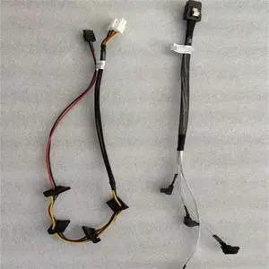 for T140 HDD/ODD SATA Power Cable Assembly 3N9M7 03N9M7 for T140 HDD/ODD SATA Power Cable Assembly 3N9M7 03N9M7