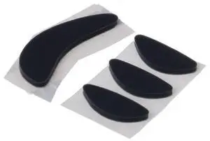 for 1 Set Replacement Mouse Feet Mouse Skates for M570 Gaming Mouse for 1 Set Replacement Mouse Feet Mouse Skates for M570 Gaming Mouse