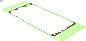 for Note 4 SM-N910 Front Housing Frame Sticker for Note 4 SM-N910 Front Housing Frame Sticker