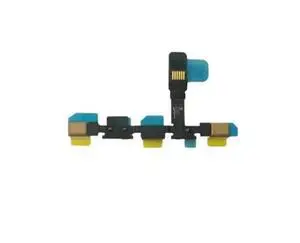 for for Book Pro 13.3 M1 A2338 Microphone Mic Flex Cable 821-03106-03 821-03106-A 03106-03 for for Book Pro 13.3 M1 A2338 Microphone Mic Flex Cable 821-03106-03 821-03106-A 03106-03