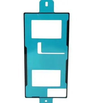 for Front Frame Housing Sticker Back Cover for Z5 Compact /Z5 Mini E5803 E5823 for Front Frame Housing Sticker Back Cover for Z5 Compact /Z5 Mini E5803 E5823
