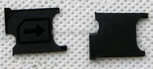 for Z2 D6503 D6502 D6543 SIM Card Tray Holder Replacement for Z2 D6503 D6502 D6543 SIM Card Tray Holder Replacement