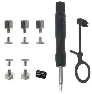 for Tool Stand Off Screw Nut Mounting for M.2 SSD Mounting Screws for for Tool Stand Off Screw Nut Mounting for M.2 SSD Mounting Screws for