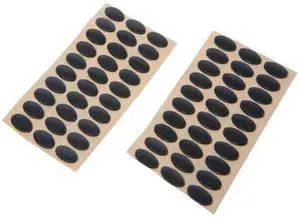 for 60pcs Mouse Feet Mouse Skates Pads for M215 M310 M325 for 60pcs Mouse Feet Mouse Skates Pads for M215 M310 M325