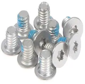 for Quality Laptop Screws (10pcs) for XPS13 15 9343 9350 9360 9550 9560 5510 for Quality Laptop Screws (10pcs) for XPS13 15 9343 9350 9360 9550 9560 5510
