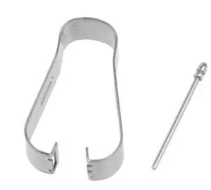 for Metal Pen Nib for Pen Replacement Tips Nib Scratch Resistant for Metal Pen Nib for Pen Replacement Tips Nib Scratch Resistant