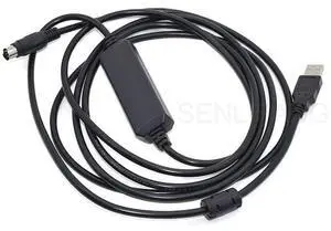 New TSXPCX3030-C for TSX/NEZA/TWIDO/Nano/Remium Series PLC Programming Cable Download Cable New TSXPCX3030-C for TSX/NEZA/TWIDO/Nano/Remium Series PLC Programming Cable Download Cable