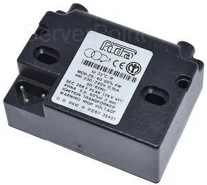 New Ignition Transformer For FIDA MOD.26/40 50% PM For Burner New Ignition Transformer For FIDA MOD.26/40 50% PM For Burner