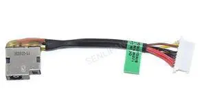 NEW DC Power Jack Cable 799751-F50 799751-T50 for 15-BC 15T-BC 15-BC018CA 15-BC020NR 799751-Y50 799751-S50 NEW DC Power Jack Cable 799751-F50 799751-T50 for 15-BC 15T-BC 15-BC018CA 15-BC020NR 799751-Y50 799751-S50