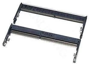 New DDR4 260P 1.2V 5.2H Laptopnotebook Memory Slot Socket Forward AS0A821-H2SB-7H New DDR4 260P 1.2V 5.2H Laptopnotebook Memory Slot Socket Forward AS0A821-H2SB-7H