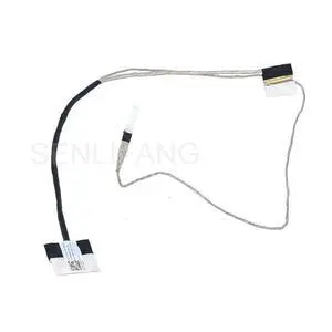 DC02002SH00 New LCD Screen Display Video Cable for 15-BS 15-BW 15-RA 15-RB 250 G6 255 G6 DC02002SH00 New LCD Screen Display Video Cable for 15-BS 15-BW 15-RA 15-RB 250 G6 255 G6