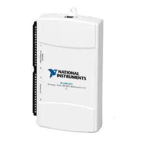 for NI USB-6211 USB Data Acquisition Card Multifunction DAQ Module 779676-01 for NI USB-6211 USB Data Acquisition Card Multifunction DAQ Module 779676-01