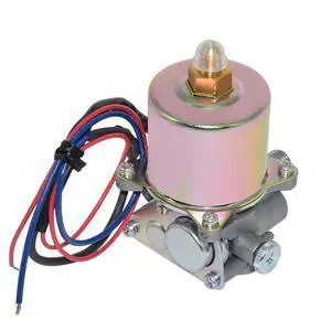for Burner Parts Electromagnetic Pump VSC63A5-2 Methanol Burner Diese Oil Burner for Burner Parts Electromagnetic Pump VSC63A5-2 Methanol Burner Diese Oil Burner