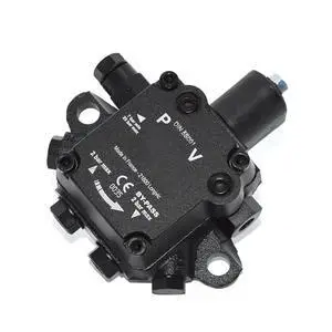 for Diesel Oil or Oil-Gas Dual Burners AS47A7432 Oil Pump for Diesel Oil or Oil-Gas Dual Burners AS47A7432 Oil Pump