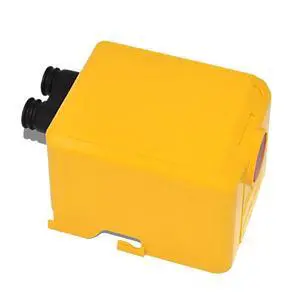 for GS3/GS5 Oil Burner Controller 525SE-3 Control Box for GS3/GS5 Oil Burner Controller 525SE-3 Control Box