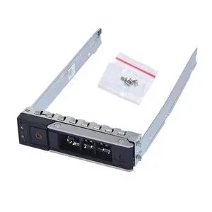for R740 R440 R640 Gen14 0X7K8W X7K8W HDD Bracket 3.5'' Tray Caddy for R740 R440 R640 Gen14 0X7K8W X7K8W HDD Bracket 3.5'' Tray Caddy