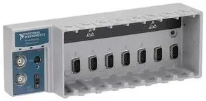 for NI cDAQ-9178 USB Chassis CompactDAQ 781156-01 for NI cDAQ-9178 USB Chassis CompactDAQ 781156-01
