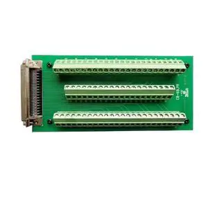 for NI CB-68LPR Wiring Board 777145-02 Box PCI 6221 6229 6251 for NI CB-68LPR Wiring Board 777145-02 Box PCI 6221 6229 6251