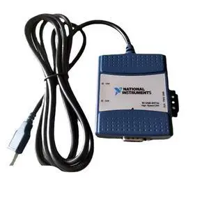for USB-8473s 779792-01 Single-Port High-Speed USB CAN Interface for USB-8473s 779792-01 Single-Port High-Speed USB CAN Interface