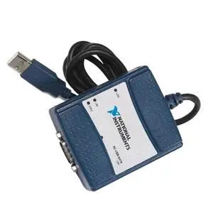 For NI USB-8476 Single-Port High-Speed 779794-01 Interface Device For NI USB-8476 Single-Port High-Speed 779794-01 Interface Device
