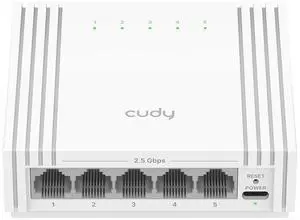 5Port 2.5G EasyManaged Ethernet Switch USBC Power HS105U | Web control, VLAN, QoS, loop prevention, Cat5e, Silent, NAS, Gaming, Office, Desktop setups, Wall-mount, plug and play 5Port 2.5G EasyManaged Ethernet Switch USBC Power HS105U | Web control, VLAN, QoS, loop prevention, Cat5e, Silent, NAS, Gaming, Office, Desktop setups, Wall-mount, plug and play
