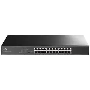 24 Port Gigabit Ethernet Switch Desktop/ Rackmount Plug & Play Shielded Ports Sturdy Metal Fanless Quiet Traffic Optimization 19 Inch GS1024L 24 Port Gigabit Ethernet Switch Desktop/ Rackmount Plug & Play Shielded Ports Sturdy Metal Fanless Quiet Traffic Optimization 19 Inch GS1024L