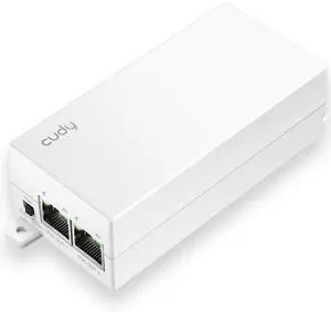 POE20 PoE++ Extender - 2-Channel Gigabit PoE++ Ethernet Extender, 802.3bt/at/af, Split PoE to 2×30W Outputs, Up to 100 m High-Speed & 250 m Long-Range, Wall-Mount POE20 PoE++ Extender - 2-Channel Gigabit PoE++ Ethernet Extender, 802.3bt/at/af, Split PoE to 2×30W Outputs, Up to 100 m High-Speed & 250 m Long-Range, Wall-Mount