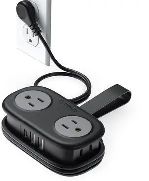 Cruise Approved Travel Power Strip, 4 Outlets 3 USB Ports (1 USB C) with 4FT Wrapped Short Extension Cord Small Power Strip, Compact for Hotel Travel Essentials ETL Listed-AP3 Cruise Approved Travel Power Strip, 4 Outlets 3 USB Ports (1 USB C) with 4FT Wrapped Short Extension Cord Small Power Strip, Compact for Hotel Travel Essentials ETL Listed-AP3