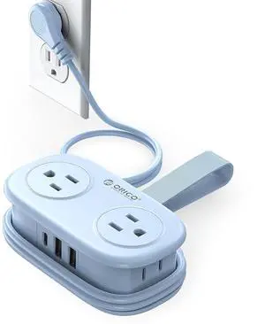 Cruise Approved Travel Power Strip with USB C, 4 Outlets 3 USB Ports (1 USB C) with 4FT Wrapped Short Extension Cord Small Power Strip, Non Surge Protector for Travel, Cruise Ship ETL Listed-AP3 Cruise Approved Travel Power Strip with USB C, 4 Outlets 3 USB Ports (1 USB C) with 4FT Wrapped Short Extension Cord Small Power Strip, Non Surge Protector for Travel, Cruise Ship ETL Listed-AP3