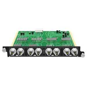 1080P@60Hz SDI Input Card 4 Port (1-Card 4-Port) for Modular Matrix Switcher Video Wall Controller w/SDI Loop-Out, EDID, Seamless Switching 1080P@60Hz SDI Input Card 4 Port (1-Card 4-Port) for Modular Matrix Switcher Video Wall Controller w/SDI Loop-Out, EDID, Seamless Switching