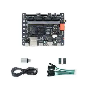Sipeed Tang Primer 20K FPGA Development Board MCU, with LUT4, PMOD Port *4, for RISC-V and Embedded Development (with Dock ext-Board) Sipeed Tang Primer 20K FPGA Development Board MCU, with LUT4, PMOD Port *4, for RISC-V and Embedded Development (with Dock ext-Board)
