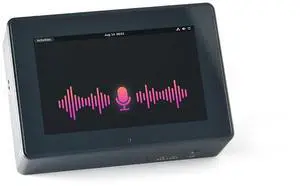 FriendlyElec NanoPi M6 - Embedded Android Host, RK3588S, Up to 32GB RAM, Built-in LCD Display Support 8K (4GB RAM,with Metal Case and LCD) FriendlyElec NanoPi M6 - Embedded Android Host, RK3588S, Up to 32GB RAM, Built-in LCD Display Support 8K (4GB RAM,with Metal Case and LCD)