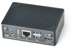FriendlyElec NanoPi M6 - Embedded Android Host, RK3588S, Up to 32GB RAM, Built-in LCD Display Support 8K (32GB RAM,with Metal Case) FriendlyElec NanoPi M6 - Embedded Android Host, RK3588S, Up to 32GB RAM, Built-in LCD Display Support 8K (32GB RAM,with Metal Case)