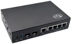 Banana Pi BPI-R3 Metal Case, Iron,350g, SMA Hole, BPI-R3 Router Development Board case Banana Pi BPI-R3 Metal Case, Iron,350g, SMA Hole, BPI-R3 Router Development Board case
