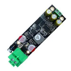 IIO-PWR948 DC/DC 84W Power Supply Converter, 12V/19V/24V Outputs, Ultra-Wide Input Range 9-48V, High Efficiency up to 98%, with Overvoltage & Overcurrent Protection (19V 5A Output) IIO-PWR948 DC/DC 84W Power Supply Converter, 12V/19V/24V Outputs, Ultra-Wide Input Range 9-48V, High Efficiency up to 98%, with Overvoltage & Overcurrent Protection (19V 5A Output)