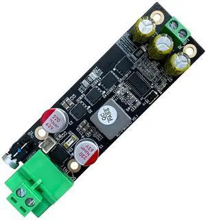 IIO-PWR948 DC/DC 84W Power Supply Converter, 12V/19V/24V Outputs, Ultra-Wide Input Range 9-48V, High Efficiency up to 98%, with Overvoltage & Overcurrent Protection (12V 7A Output) IIO-PWR948 DC/DC 84W Power Supply Converter, 12V/19V/24V Outputs, Ultra-Wide Input Range 9-48V, High Efficiency up to 98%, with Overvoltage & Overcurrent Protection (12V 7A Output)