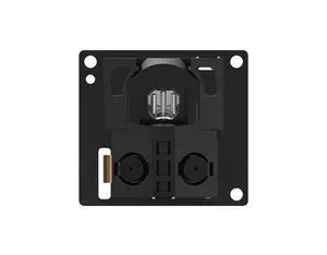 YDLIDAR GS2 Solid State Lidar Sensor,100° Wide Angle Two wavelengths,Solve The Blind Spot of Robot Scanning(808nm wavelength Version) YDLIDAR GS2 Solid State Lidar Sensor,100° Wide Angle Two wavelengths,Solve The Blind Spot of Robot Scanning(808nm wavelength Version)