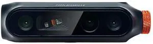 FHL-D435i Depth Camera with 6 DOF IMU - Replacements for RealSense - 0.2~3M@1.5% Accuracy Max Range 5M - 30fps - FOV 85° - USB3.0 Type-C - Point Cloud/Depth/IR/RGB FHL-D435i Depth Camera with 6 DOF IMU - Replacements for RealSense - 0.2~3M@1.5% Accuracy Max Range 5M - 30fps - FOV 85° - USB3.0 Type-C - Point Cloud/Depth/IR/RGB
