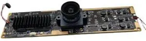 Rockchip RV1126 USB AI Camera, with Quad-Core 32bit A7 Processor, IMX415 Sensor, 4K Video, Support Windows/Android/Linux/Mac OS Rockchip RV1126 USB AI Camera, with Quad-Core 32bit A7 Processor, IMX415 Sensor, 4K Video, Support Windows/Android/Linux/Mac OS