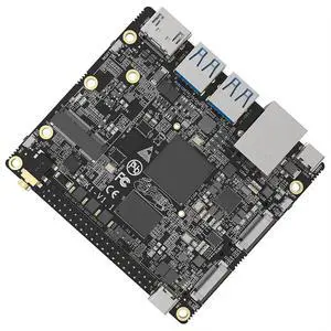 Bit-Brick K1 Open Source RISC-V Single Board Computer, with 4GB/8GB LPDDR4X Memory, 2.0TOPS AI Power, Industrial Quality for IoT Applications (Basic,8GB) Bit-Brick K1 Open Source RISC-V Single Board Computer, with 4GB/8GB LPDDR4X Memory, 2.0TOPS AI Power, Industrial Quality for IoT Applications (Basic,8GB)