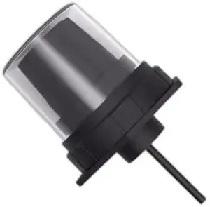 YDLIDAR TW3 Underwater Green Laser LiDAR, 360° Scanning Range Finder, 4000Hz Sampling Rate, 0.05-5m Detection Range, IP68 Waterproof, for Pool Cleaning Robot Navigation and Obstacle Avoidance YDLIDAR TW3 Underwater Green Laser LiDAR, 360° Scanning Range Finder, 4000Hz Sampling Rate, 0.05-5m Detection Range, IP68 Waterproof, for Pool Cleaning Robot Navigation and Obstacle Avoidance