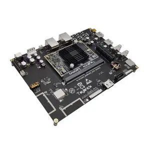 TB-RK3568X Development Board with SATA 3.0 HDMI-2.0 EDV MIPI EDV Supports Android Linux Starter Kit for Industry, Business, Training TB-RK3568X Development Board with SATA 3.0 HDMI-2.0 EDV MIPI EDV Supports Android Linux Starter Kit for Industry, Business, Training