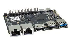Banana Pi BPI-M5 Pro(8G): High-Performance Single Board Computer with octa-core RK3576, AI & IoT Enhancements for Advanced Projects & Developers Banana Pi BPI-M5 Pro(8G): High-Performance Single Board Computer with octa-core RK3576, AI & IoT Enhancements for Advanced Projects & Developers