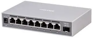 9-Port 2.5G Ethernet Switch,Web Managed Network Switch, VLAN/QoS/STP/IGMP/LACP Supported, Aluminum Housing,for NAS/PC Gaming/WiFi 6 AP | Plug & Play,Desktop/Wall-Mount 9-Port 2.5G Ethernet Switch,Web Managed Network Switch, VLAN/QoS/STP/IGMP/LACP Supported, Aluminum Housing,for NAS/PC Gaming/WiFi 6 AP | Plug & Play,Desktop/Wall-Mount