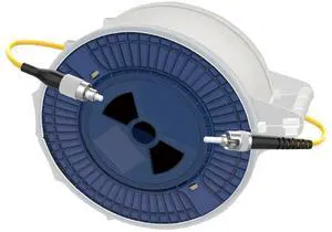 G652D Singlemode Bare Optical Fiber 10KM with FC/UPC to ST/UPC Connector, Low Water Peak Fiber Reel, 1310/1550nm ITU-T OTDR Bare Optic Spool,for Telecom, FTTH and CATV Transmission G652D Singlemode Bare Optical Fiber 10KM with FC/UPC to ST/UPC Connector, Low Water Peak Fiber Reel, 1310/1550nm ITU-T OTDR Bare Optic Spool,for Telecom, FTTH and CATV Transmission