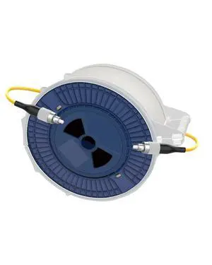 G652D Singlemode Bare Optical Fiber 9KM with FC/UPC to FC/UPC Connector, Low Water Peak Fiber Reel, 1310/1550nm ITU-T OTDR Bare Optic Spool,for Telecom, FTTH and CATV Transmission G652D Singlemode Bare Optical Fiber 9KM with FC/UPC to FC/UPC Connector, Low Water Peak Fiber Reel, 1310/1550nm ITU-T OTDR Bare Optic Spool,for Telecom, FTTH and CATV Transmission