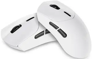 VT MAX Lightweight Wireless Gaming Mouse, PAW3950 Ultimate Sensor,750H Battery Life, 8K Polling, 45K DPI, Dual-Mode 2.4G/USB-C, Esports Grade Performance Mouse for PC/Mac (VT7 MAX, White) VT MAX Lightweight Wireless Gaming Mouse, PAW3950 Ultimate Sensor,750H Battery Life, 8K Polling, 45K DPI, Dual-Mode 2.4G/USB-C, Esports Grade Performance Mouse for PC/Mac (VT7 MAX, White)