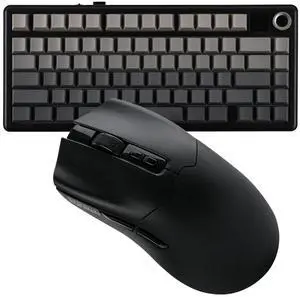 X Aula F75 MAX Wireless Mechanical Keyboard with TFT Screen and Knob+Click Gaming Mouse Wireless 2.4Ghz/Bluetooth/Type-C X Aula F75 MAX Wireless Mechanical Keyboard with TFT Screen and Knob+Click Gaming Mouse Wireless 2.4Ghz/Bluetooth/Type-C