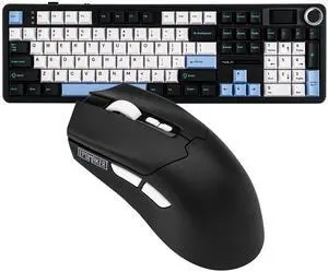 F108 PRO Wireless Gaming Keyboard+Click Lite Wireless Gaming Mouse F108 PRO Wireless Gaming Keyboard+Click Lite Wireless Gaming Mouse