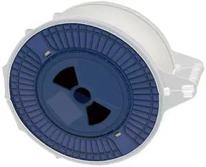 6KM G652D Bare Fiber Optic SingleMode 9/125m OTDR Launch Cable for Telecommunication, Network FTTH Measuring Test Optical Fiber Reels 6KM G652D Bare Fiber Optic SingleMode 9/125m OTDR Launch Cable for Telecommunication, Network FTTH Measuring Test Optical Fiber Reels